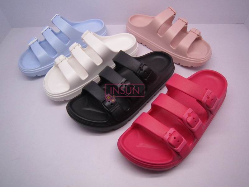 WOMEN WHOLE INJECTION