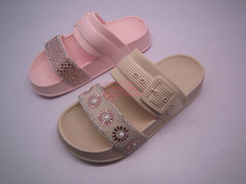 WOMEN WHOLE INJECTION