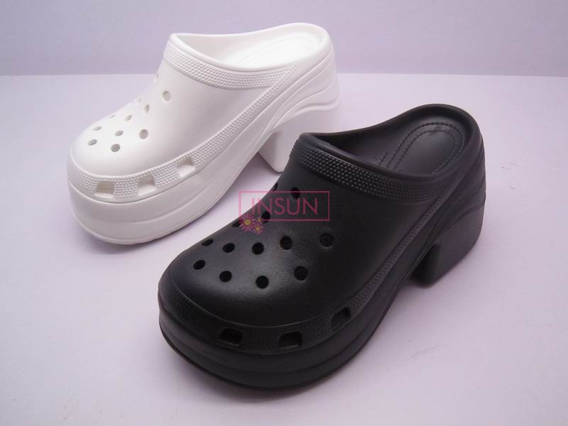 WOMEN WHOLE INJECTION