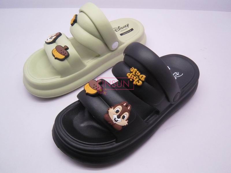 WOMEN WHOLE INJECTION