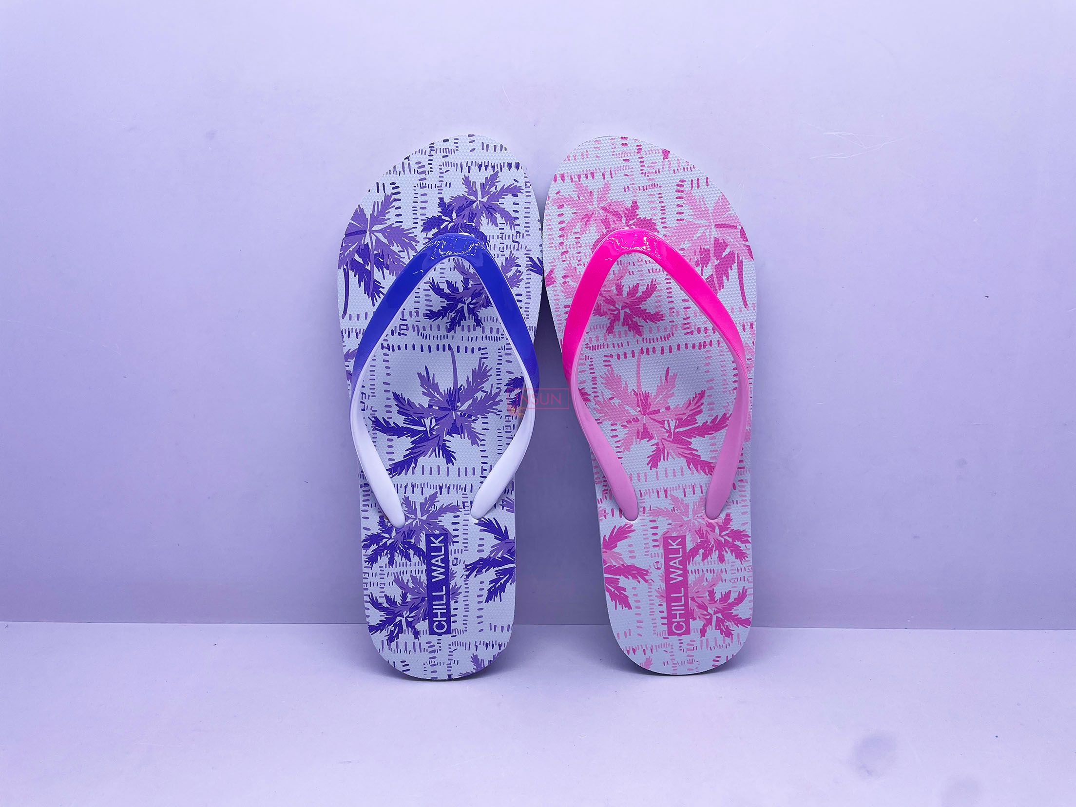 FLIP FLOPS