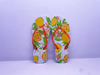 FLIP FLOPS
