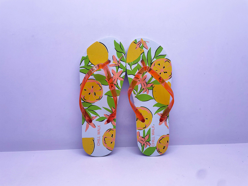 FLIP FLOPS