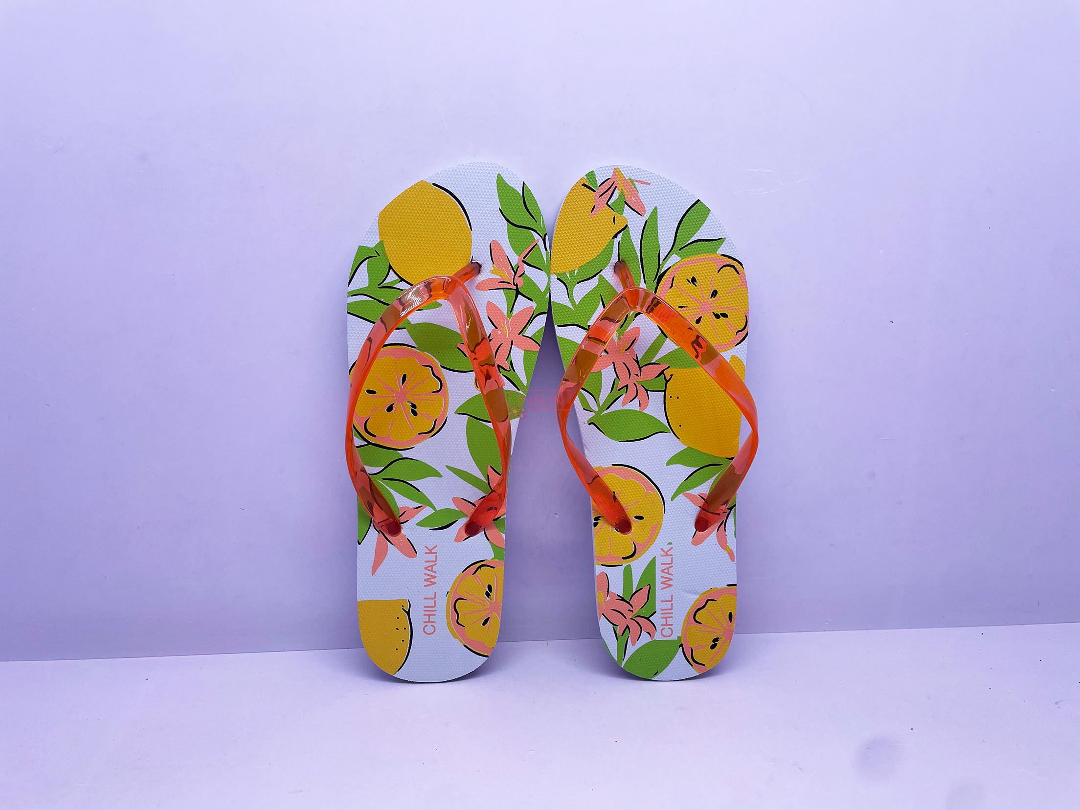 FLIP FLOPS