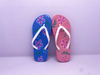 FLIP FLOPS