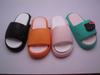 INJECTION SLIDE CHLID SLIPPERS