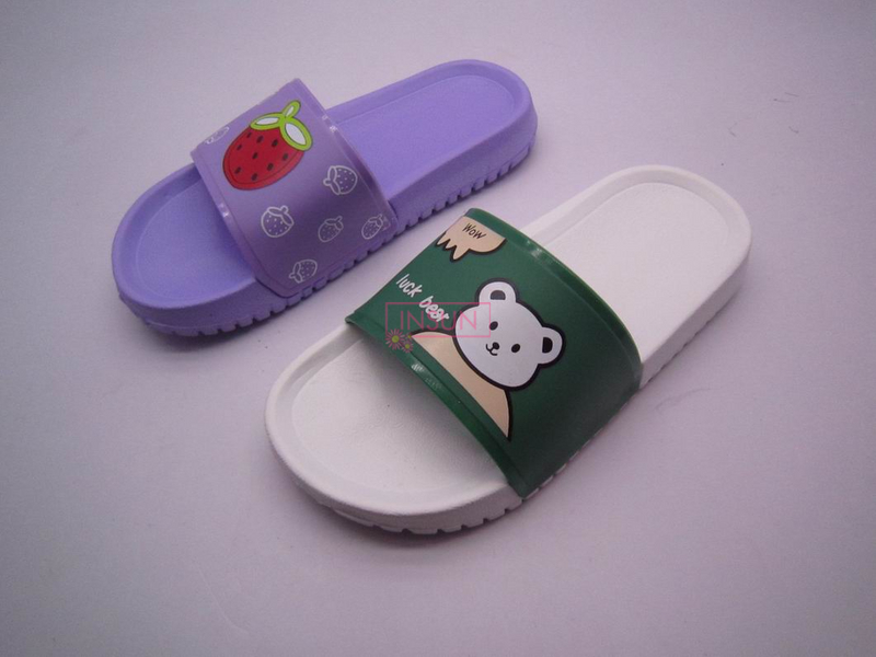 INJECTION WOMEN SLIPPERS