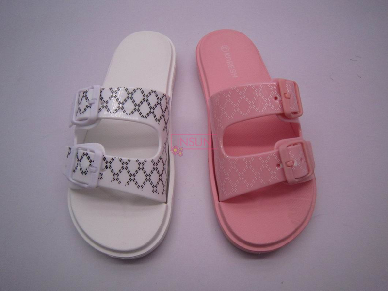 INJECTION WOMEN SLIPPERS