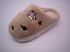 FUR SLIPPERS
