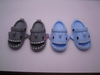INJECTION SLIDE CHLID SLIPPERS
