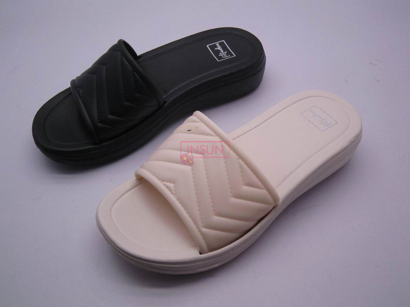 INJECTION WOMEN SLIPPERS