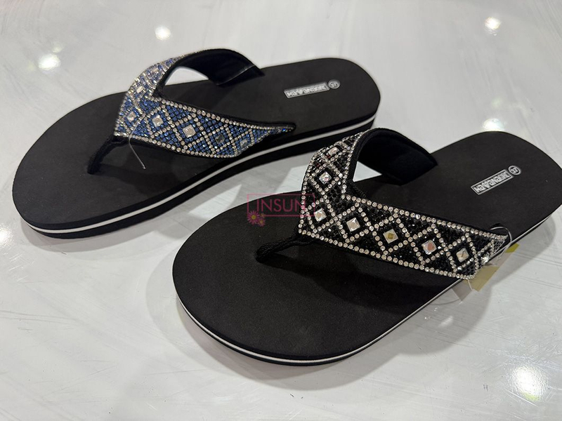 EVA SLIPPERS