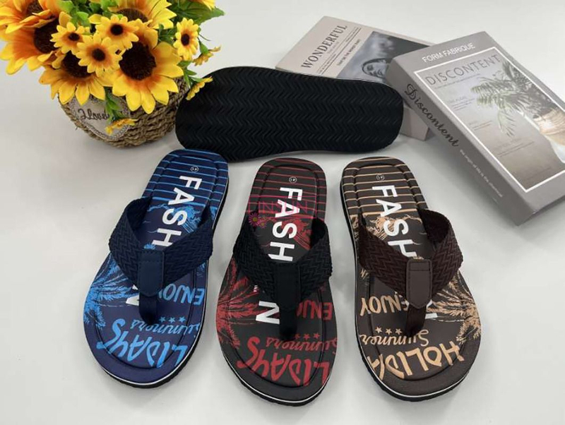 EVA SLIPPERS