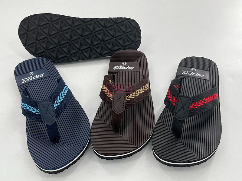 EVA SLIPPERS
