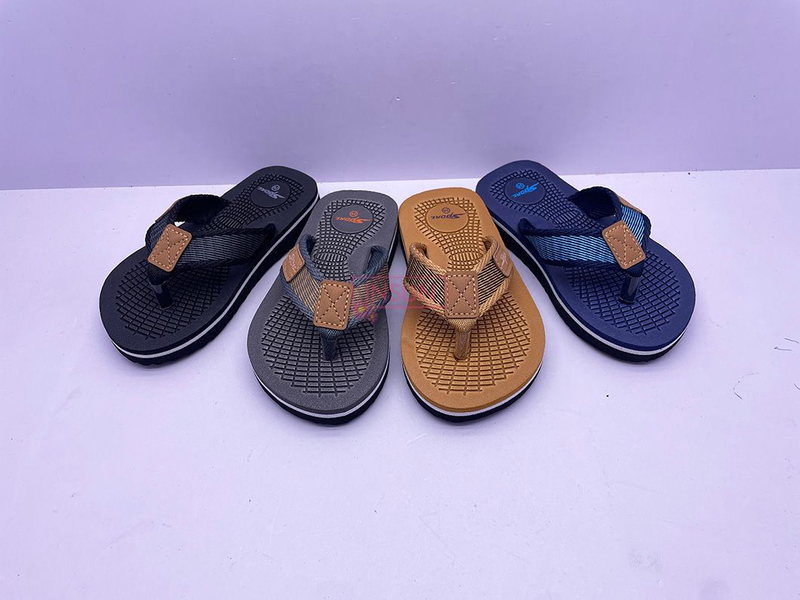 EVA SLIPPERS