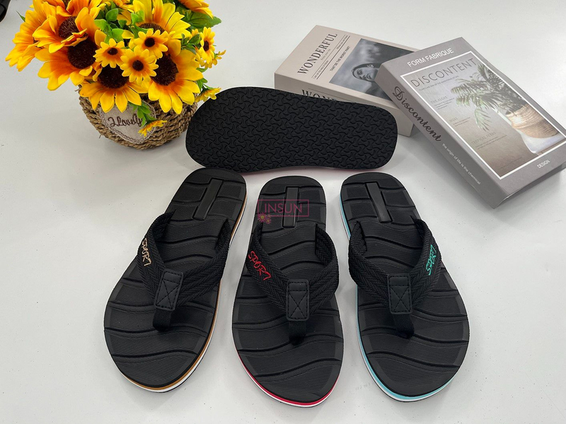 EVA SLIPPERS