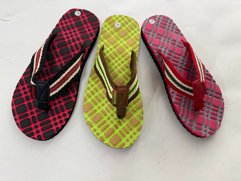 EVA SLIPPERS