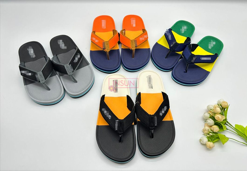 EVA SLIPPERS
