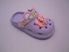 CHILD CLOGS