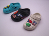 CHILD CLOGS