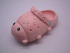 CHILD CLOGS