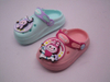 CHILD CLOGS
