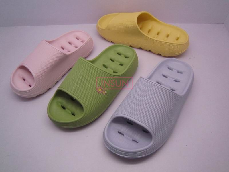 WOMEN WHOLE INJECTION