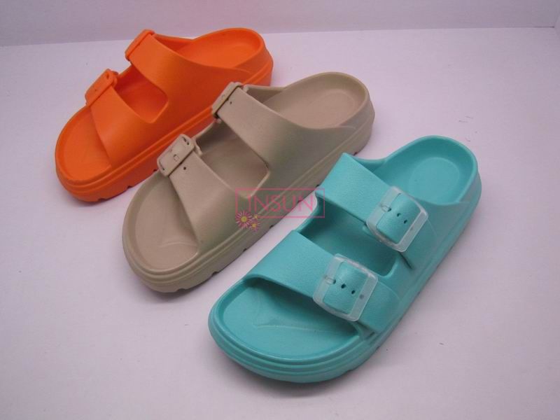 WOMEN WHOLE INJECTION