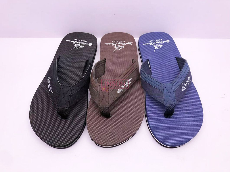 EVA SLIPPERS