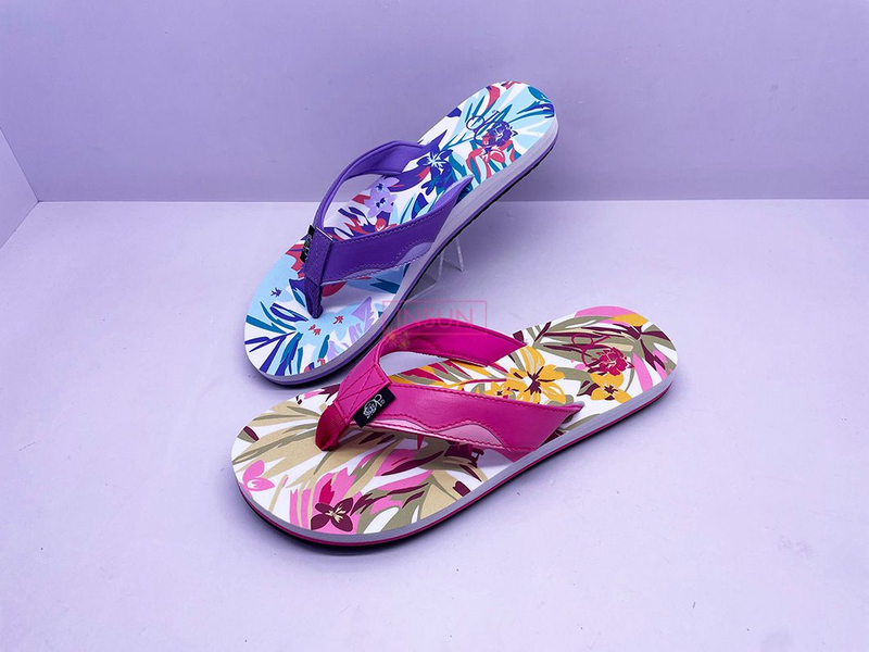 EVA SLIPPERS