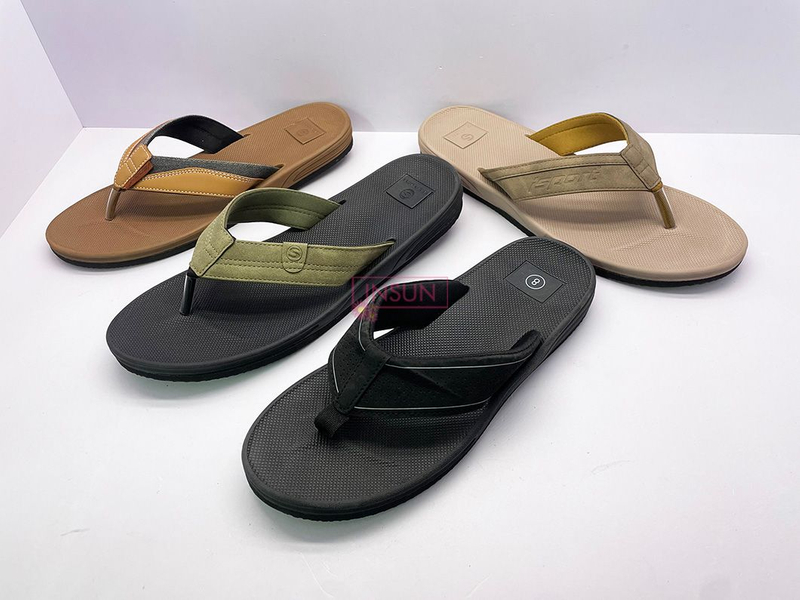 EVA SLIPPERS