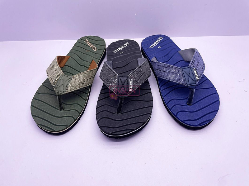 EVA SLIPPERS