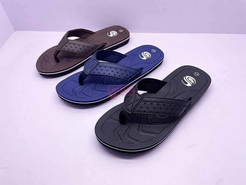 EVA SLIPPERS