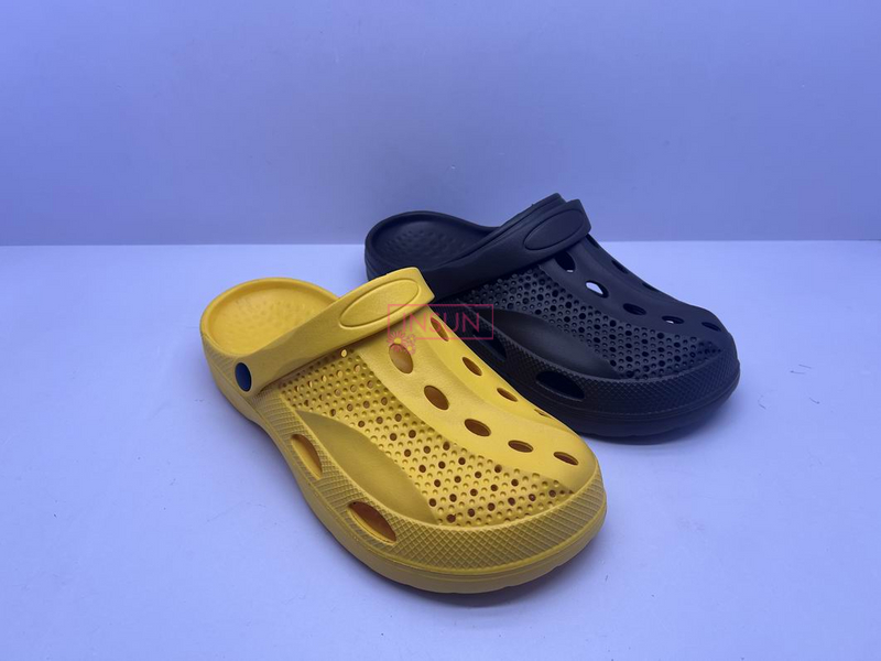 MEN CLOG
