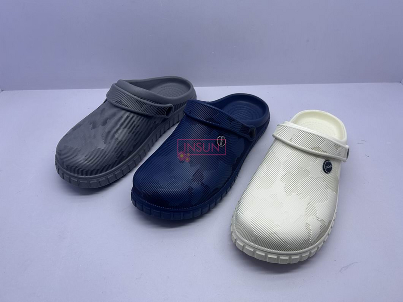 MEN CLOG