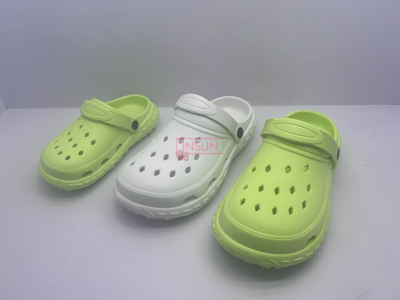 MEN CLOG