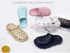 WOMAN CLOGS