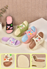 WOMAN CLOGS