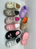 WOMAN CLOGS
