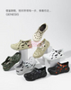 MEN CLOGS