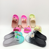 CHILD CLOGS