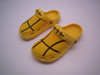 CHILD CLOGS