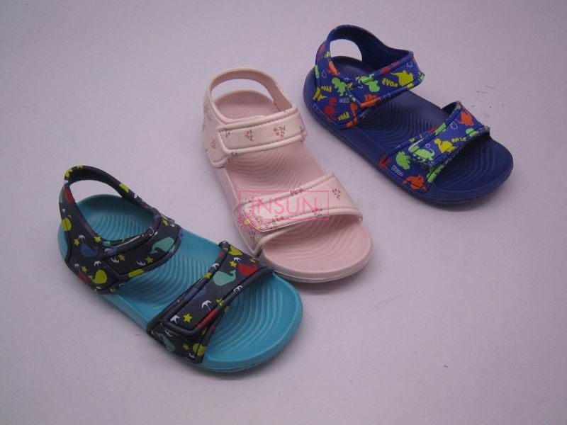 INJECTION SLIDE SLIPPERS
