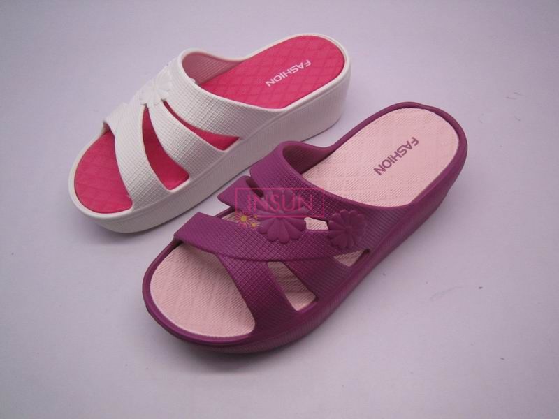 WOMEN WHOLE INJECTION