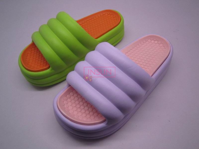 WOMEN WHOLE INJECTION