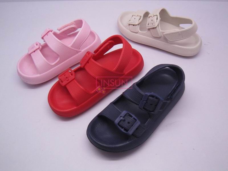 INJECTION SLIDE SLIPPERS
