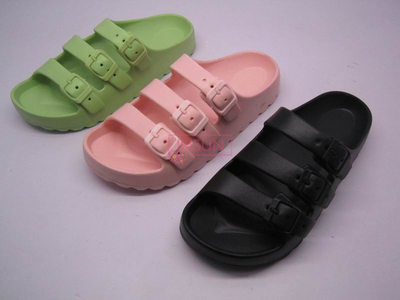 WOMEN WHOLE INJECTION