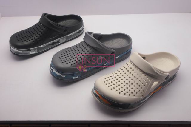 CLOGS