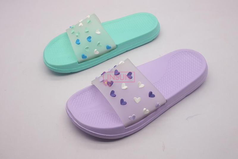 INJECTION WOMEN SLIPPERS