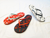 FLIP FLOPS